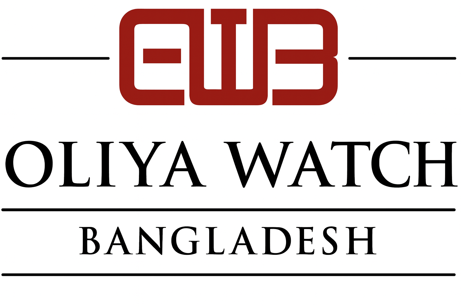 Oliya Watch