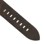 Orginal TUBULAR Leather Belt Watch For Men 02 - Image 3