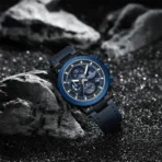 Naviforce 8073 Watch For Men - Blue - Image 2