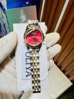 Oliya watches