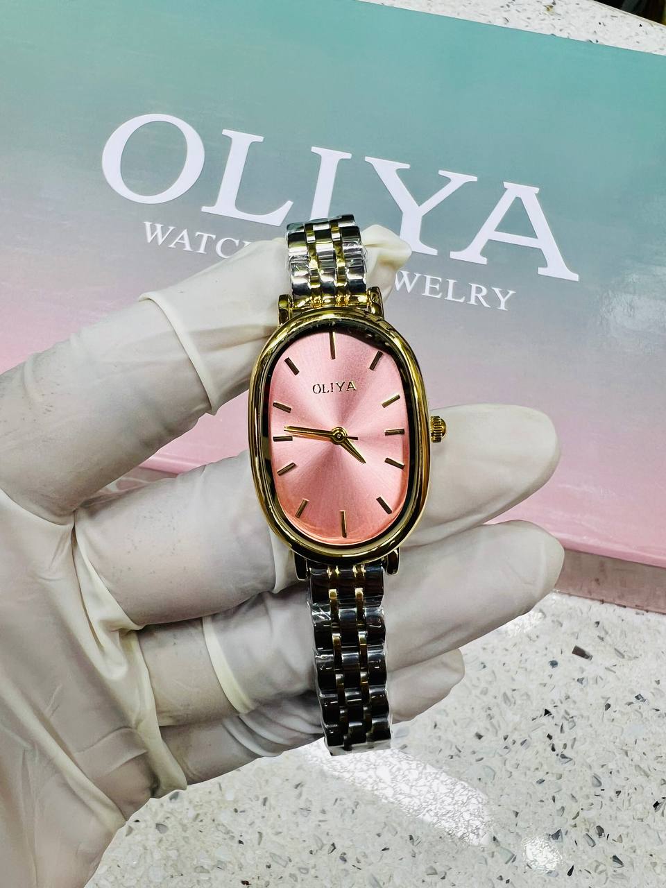 OLIYA Ledies Watch for Women 74 Oliya watches