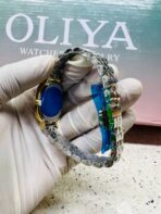 Oliya watches