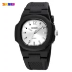 SKMEI 1717 Silicon Sport Watch For Men