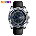 SKMEI 9156 Original Wrist Watch For Men