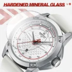 Naviforce 8031 Sports Watch  For Men- Gray - Image 3